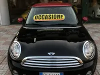 Usado Mini Cooper 90 HP (66 kW) 2014 Preto Citadino