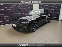 Usata BMW 420 M Sport 190 CV (139 kW) 2025 Nero Coupé
