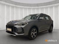 Nuova MG ZS Comfort 197 CV (144 kW) 2026 SUV