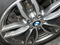 Second-hand BMW X3 xLine 190 CP (139 kW) 2017 Negru SUV