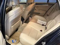 Usata BMW 520 184 CV (135 kW) 2013 Station wagon