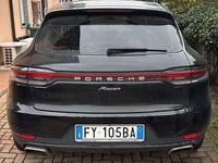 Usata Porsche Macan 245 CV (180 kW) 2019 SUV
