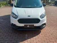 Usata Ford Transit Trend 75 CV (55 kW) 2023 Bianco Furgone