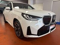 Usata BMW X3 M Sport 197 CV (144 kW) 2025 Bianco SUV