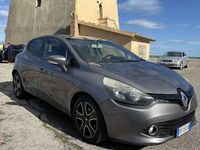 Usata Renault Clio IV 75 CV (55 kW) 2013 Berlina