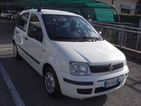 usata Fiat Panda 1.2 Actual