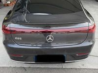 Usata Mercedes EQS350 Luxury 108 kW (148 CV) 2022 Berlina