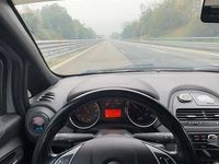 Usata Abarth Punto Evo 230 CV (169 kW) 2010 Utilitaria