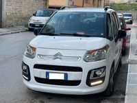 usata Citroën C3 Picasso BlueHDi 100 Exclusive