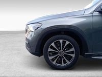 Occasion Mercedes GLE300 272 ch (200 kW) 2022 Argent SUV