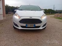 Usata Ford Fiesta 75 CV (55 kW) 2014 Utilitaria