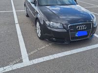 usata Audi A3 S-LINE perfetta