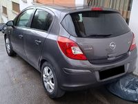 Usata Opel Corsa Edition 95 CV (69 kW) 2010 N.d. Berlina