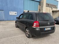 Occasion Opel Zafira Tourer 140 ch (102 kW) 2013 Noir Monospace