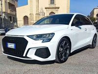 usata Audi A3 Sportback e-tron 