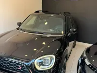 Usata Mini Cooper SD Countryman 190 CV (139 kW) 2021 Nero SUV