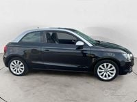Usata Audi A1 Attraction 90 CV (66 kW) 2012 Nessuno Utilitaria