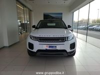 usata Land Rover Range Rover evoque Evoque5p 2.0 ed4 Pure Business edition 150cv my19