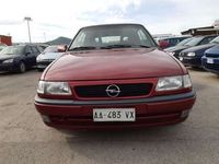 usata Opel Astra 1.4i cat 3 porte GL