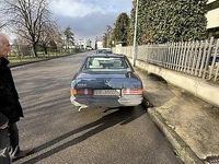 Usata Mercedes 190 1984 Berlina