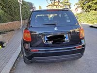 Usata Suzuki SX4 GL 120 CV (88 kW) 2010 SUV