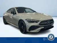 Nuova Mercedes CLE220 Advanced 197 CV (144 kW) 2026 Grigio Coupé