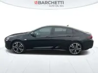 Usata Opel Insignia GS Line 174 CV (127 kW) 2022 Other Berlina