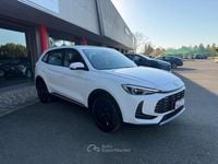 Nuova MG ZS 116 CV (85 kW) 2026 Bianco SUV
