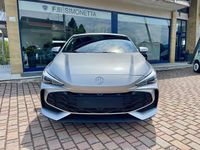 Nuova MG MG3 Comfort 2025 Argento Utilitaria