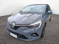 Usata Renault Clio V Zen 101 CV (74 kW) 2021 Grigio Berlina