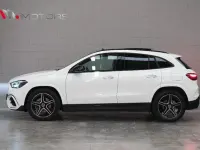 Nuova Mercedes GLA200 AMG Line Premium Plus 149 CV (109 kW) 2026 Bianco SUV