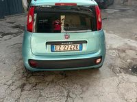 Usata Fiat Panda 69 CV (50 kW) 2014 Utilitaria