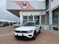 usata VW Tiguan 2.0 tdi Business 150cv