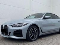 Usata BMW 430 Gran Coupé M Sport 245 CV (180 kW) 2025 Nero zaffiro Coupé