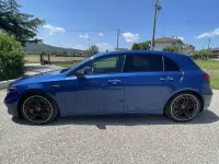 Usata Mercedes A35 AMG Advanced Plus 306 CV (225 kW) 2024 Berlina
