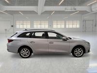 Occasion Seat Leon Business 150 ch (110 kW) 2021 Gris Break