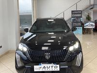Usata Peugeot 2008 Allure 102 CV (75 kW) 2025 Nero SUV