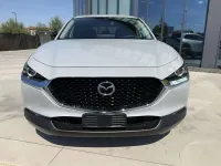 Nuova Mazda CX-30 Homura-Line 140 CV (102 kW) 2026 Grigio SUV