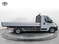 Nuova Toyota Proace 140 CV (102 kW) 2026 Bianco Monovolume