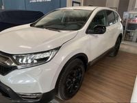 Usata Honda CR-V Elegance 145 CV (106 kW) 2022 SUV