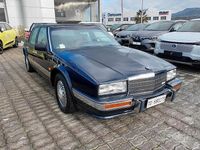 Usata Cadillac Seville 185 CV (136 kW) 1992 Blu Berlina