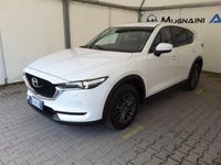 usata Mazda CX-5 2.0L Skyactiv-G 165cv 2WD 6MT Busines