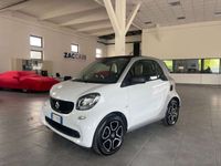 usata Smart ForTwo Electric Drive EQ Youngster "FULL ELECTRIC"