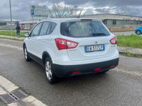 usata Suzuki SX4 S-Cross diesel