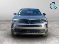 Nuova Opel Mokka Edition 101 CV (74 kW) 2025 Kontrast grey SUV