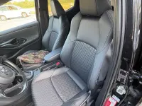 Usata Toyota Yaris Hybrid Lounge 92 CV (67 kW) 2020 Nero Berlina