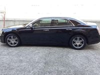 Usata Lancia Thema 2013 Nero Berlina