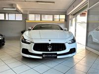 usata Maserati Ghibli V6 Diesel 275 CV