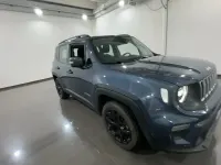 Usata Jeep Renegade Summit 130 CV (95 kW) 2025 435blue shade SUV