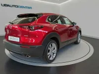 Usata Mazda CX-30 Exceed 122 CV (89 kW) 2021 No colore SUV